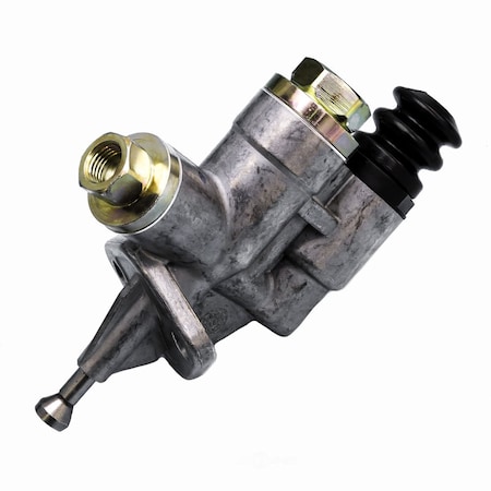 Us Motor Works US USMP82760 Mechanical Fuel Pump USMP82760